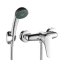 Kuchinox Oris Bateria prysznicowa natynkowa chrom BQO_041D - zdjęcie 1