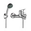 Kuchinox Oris Bateria wannowa natynkowa chrom BQO_011D - zdjęcie 1