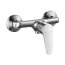 Kuchinox Sagra Bateria prysznicowa natynkowa chrom BQR_040D - zdjęcie 1