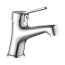 Kuchinox Tibi Bateria umywalkowa chrom BQY_022D - zdjęcie 1