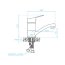 Kuchinox Tibi Bateria umywalkowa chrom BQY_026D - zdjęcie 2