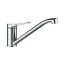 Kuchinox Villa Bateria kuchenna chrom BVK_060D - zdjęcie 1