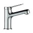 Kuchinox Villa Bateria umywalkowa chrom BVK_022D - zdjęcie 1