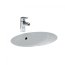 Laufen Birova Umywalka podblatowa 53x40,5x20 cm biała H8111910000001 - zdjęcie 1