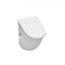 Laufen Casa Pisuar ścienny 30,5x28,5x46,5 cm, biały H8401410000001 - zdjęcie 1