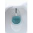 Laufen Cleanet Navia Toaleta myjąca podwieszana 58x37 cm Rimless bez kołnierza z deską wolnoopadającą i szkliwieniem LCC biała H8206014000001 - zdjęcie 11