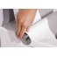 Laufen Cleanet Riva Toaleta WC podwieszana 60x39,5 cm myjąca Rimless bez kołnierza z deską sedesową wolnoopadającą, biała LCC H8206914000001 - zdjęcie 14