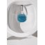 Laufen Cleanet Riva Toaleta WC podwieszana 60x39,5 cm myjąca Rimless bez kołnierza z deską sedesową wolnoopadającą, biała LCC H8206914000001 - zdjęcie 12