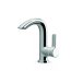 Laufen Curveprime Bateria umywalkowa chrom H3117010042101 - zdjęcie 1