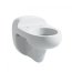 Laufen Florakids Toaleta WC podwieszana 31x52x30 cm, biała H8200310000001 - zdjęcie 1