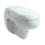 Laufen Florakids Toaleta WC podwieszana 31x52x30 cm, biała H8200310000001 - zdjęcie 4