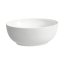 Laufen Ilbagnoalessi Umywalka nablatowa 45x38 cm biały z powłoką LCC H8189754001121 - zdjęcie 1