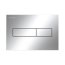 Laufen Ineo Horizon Przycisk WC chrom H9001110040001 - zdjęcie 1