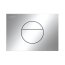 Laufen Ineo Sunrise Przycisk WC chrom H9001120040001 - zdjęcie 1