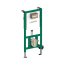 Laufen Ineolink Stelaż WC H9201140000001 - zdjęcie 1