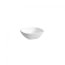 Laufen Ino Umywalka nablatowa 35x35x13 cm bez przelewu, biała H8123000001121 - zdjęcie 1