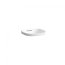 Laufen Ino Umywalka wpuszczana w blat 35x36,5x15 cm ze szkliwieniem LCC, biała H8173014001091 - zdjęcie 1
