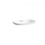 Laufen Ino Umywalka wpuszczana w blat 50x36,5 cm ze szkliwieniem LCC, biała H8173024001091 - zdjęcie 1