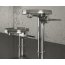 Laufen Kartell Bateria umywalkowa z korkiem chrom H3113310041111 - zdjęcie 10