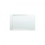 Laufen Kartell Brodzik prostokątny 130x80x5,5 cm, biały H2123340000001 - zdjęcie 1