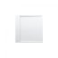 Laufen Kartell Brodzik prostokątny 90x90x5,5 cm, biały H2113310000001 - zdjęcie 1