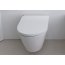 Laufen Kartell Toaleta WC podwieszana 54,5x37 cm, biała H8203310000001 - zdjęcie 3