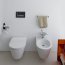 Laufen Kartell Toaleta WC podwieszana 54,5x37 cm, biała H8203310000001 - zdjęcie 4