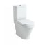 Laufen LB3 Toaleta WC kompaktowa 36x70x43 cm, biała H8246840000001 - zdjęcie 1