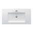 Laufen Living Square Umywalka wisząca 90x48x15 cm, biała H8164330001041 - zdjęcie 2