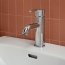 Laufen Lua Bateria umywalkowa chrom H3110810041201 - zdjęcie 4