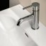Laufen Lua Bateria umywalkowa chrom H3110810041201 - zdjęcie 2