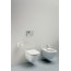 Laufen Lua Toaleta WC podwieszana 49x36 cm Rimless bez kołnierza biała H8200830000001 - zdjęcie 4