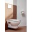 Laufen Lua Toaleta WC podwieszana 52x36 cm Rimless bez kołnierza biała H8200810000001 - zdjęcie 2