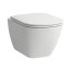 Laufen Lua Toaleta WC Rimless bez kołnierza biała H8210800000001 - zdjęcie 1