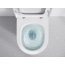 Laufen Lua Toaleta WC Rimless Silent Flush bez kołnierza biała z powłoką LCC H8210804000001 - zdjęcie 9