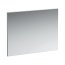 Laufen Frame 25 Lustro ścienne 90x70 cm H4474059001441 - zdjęcie 1