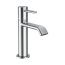 Laufen Meda Bateria umywalkowa stojąca bez korka chrom HF506604100000 - zdjęcie 1