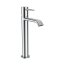 Laufen Meda Bateria umywalkowa wysoka chrom HF506614100000 - zdjęcie 1
