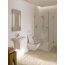 Laufen Palace Toaleta WC podwieszana 56x36 cm, biała H8207000000001 - zdjęcie 5