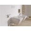 Laufen Palace Toaleta WC podwieszana 56x36 cm, biała H8207000000001 - zdjęcie 2