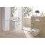 Laufen Palace Toaleta WC podwieszana 56x36 cm, biała H8207000000001 - zdjęcie 6