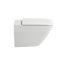 Laufen Palace Toaleta WC podwieszana 56x36 cm Rimless bez kołnierza biała H8207060000001 - zdjęcie 2