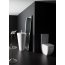 Laufen Palomba Toaleta WC kompaktowa 36x70x89,5 cm, biała H8248060000001 - zdjęcie 5