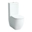Laufen Palomba Toaleta WC kompaktowa 36x70x89,5 cm, biała H8248060000001 - zdjęcie 1