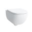 Laufen Palomba Toaleta WC podwieszana 54x36 cm z deską sedesową wolnoopadającą, biała H8208010000001+H8918020000001 - zdjęcie 6
