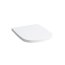 Laufen Palomba Toaleta WC podwieszana 54x36 cm z deską sedesową wolnoopadającą, biała H8208010000001+H8918020000001 - zdjęcie 7