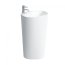 Laufen Palomba Umywalka wolnostojąca 52,5x40x90 cm bez otworu na baterię, biała H8118030001091 - zdjęcie 1