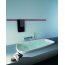 Laufen Palomba Wanna prostokątna 180x90x60 cm biała H2328010000001 - zdjęcie 2