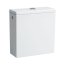 Laufen Pro A Spłuczka WC biała H8299510009711 - zdjęcie 1