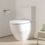 Laufen Pro A Spłuczka WC biała H8299520008721 - zdjęcie 6